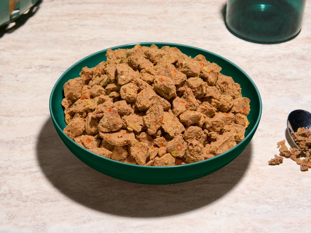 Kibble